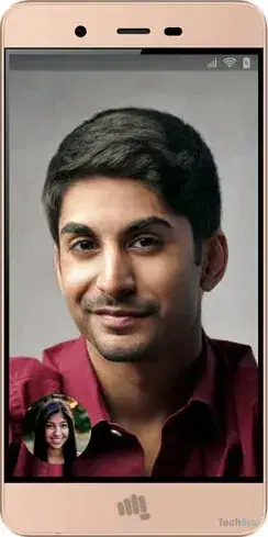 Micromax Vdeo 2