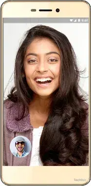Micromax Vdeo 4