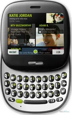Microsoft Kin ONEm