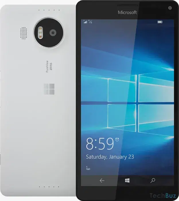 Microsoft Lumia 950 Dual SIM