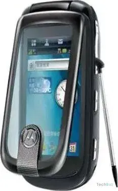 Motorola A1260