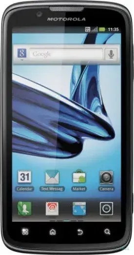 Motorola ATRIX 2 MB865
