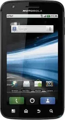 Motorola ATRIX 4G