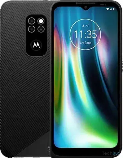 Motorola Defy (2021)