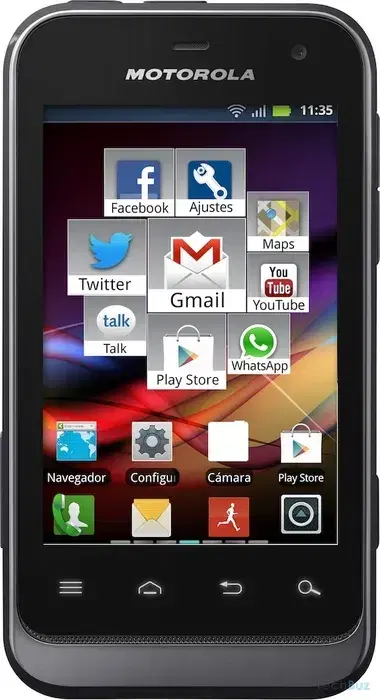 Motorola Defy Mini XT321