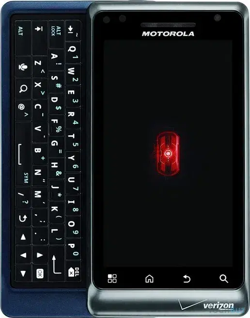 Motorola DROID 2