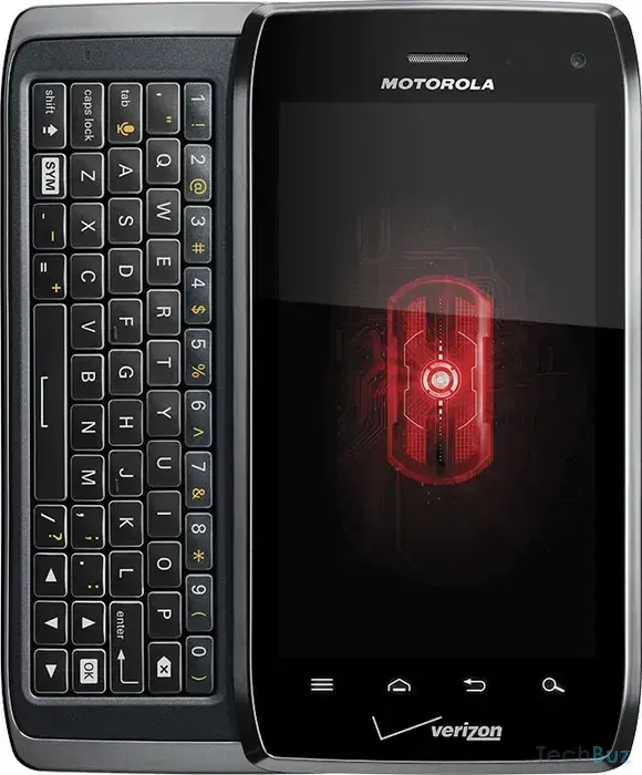 Motorola DROID 4 XT894