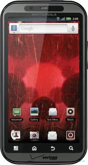 Motorola DROID BIONIC XT865