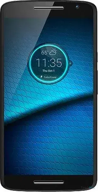 Motorola Droid Maxx 2