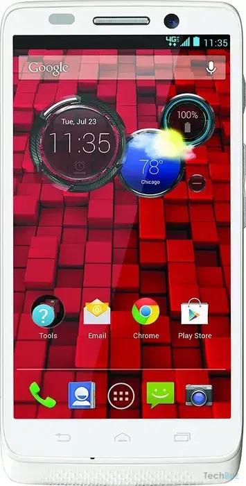 Motorola DROID Mini