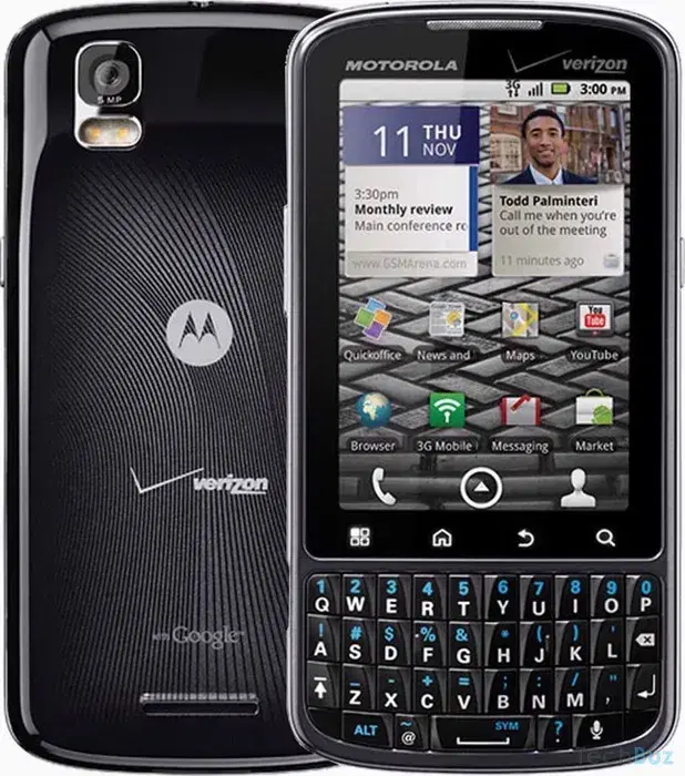 Motorola DROID PRO XT610