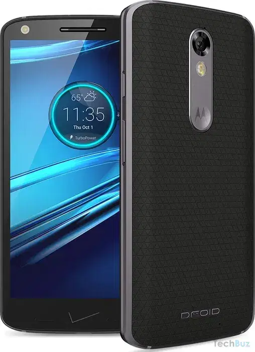 Motorola Droid Turbo 2