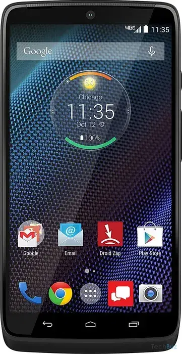 Motorola DROID Turbo