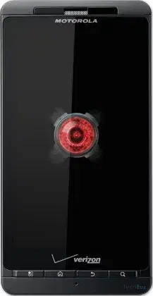 Motorola DROID X2