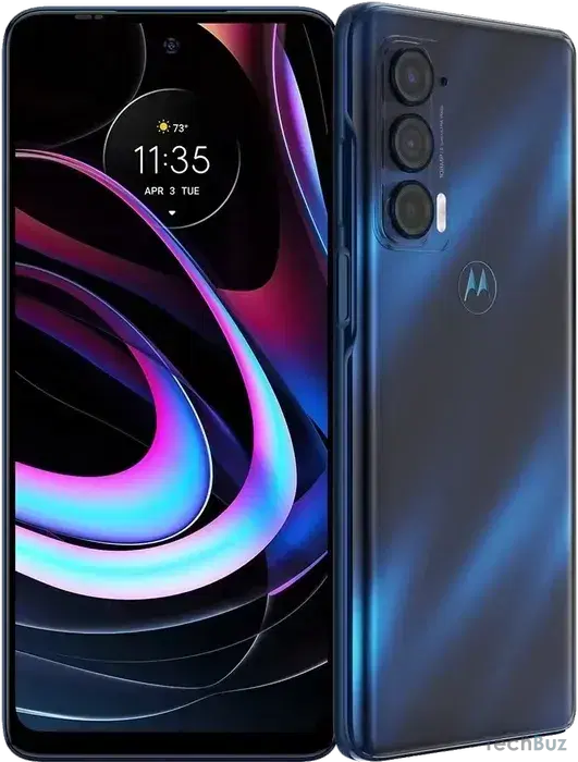 Motorola Edge (2021)