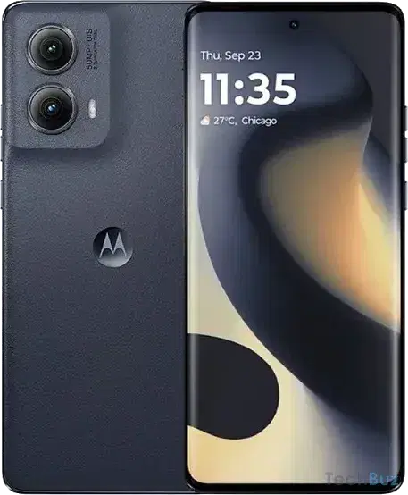 Motorola Edge (2024)