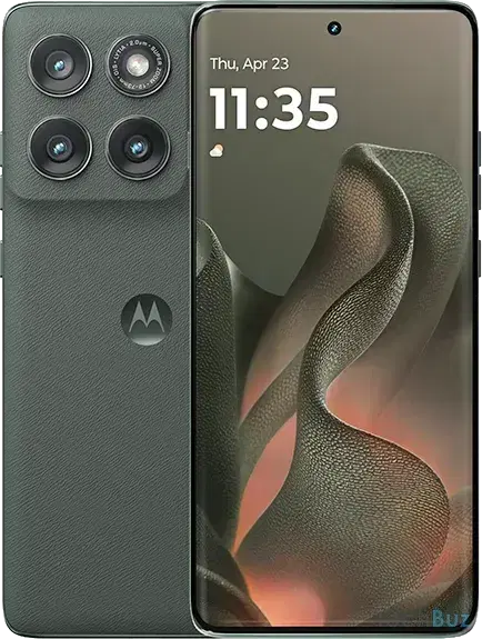 Motorola Edge (2025)