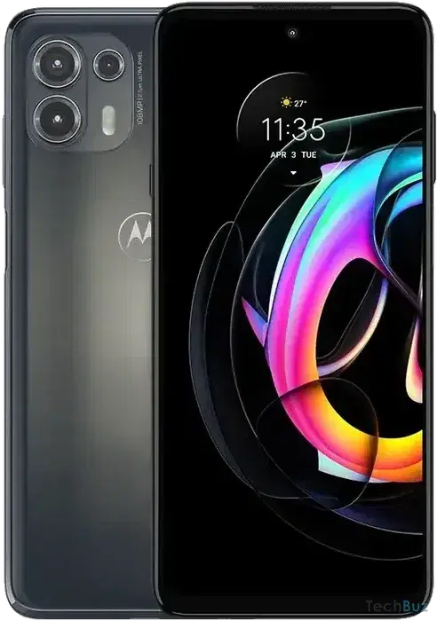 Motorola Edge 20 Fusion
