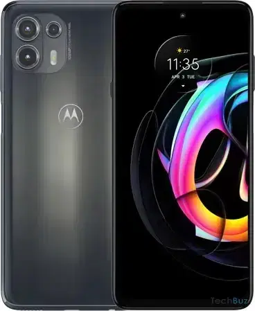 Motorola Edge 20 Lite
