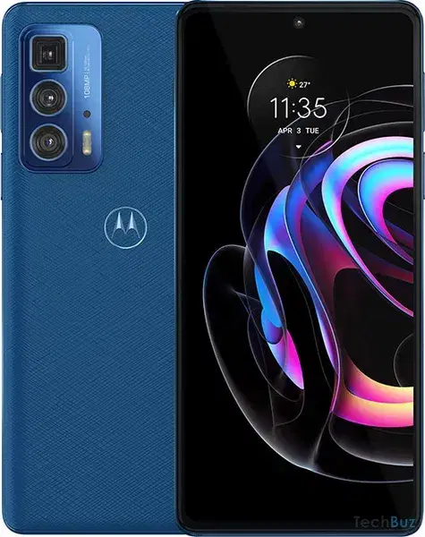 Motorola Edge 20 Pro