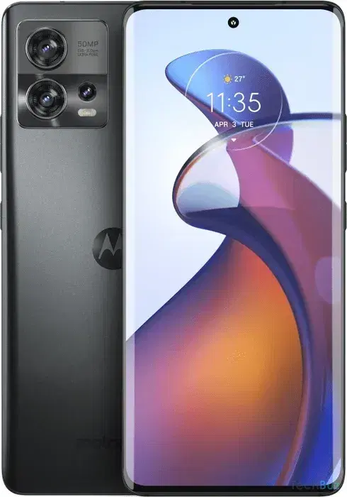 Motorola Edge 30 Fusion
