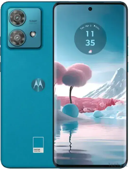 Motorola Edge 40 Neo