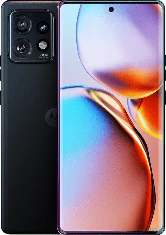 Motorola Edge 40 Pro