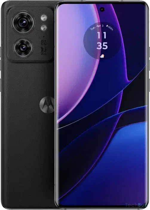 Motorola Edge 40