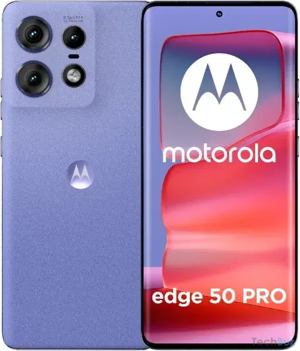 Motorola Edge 50 Pro
