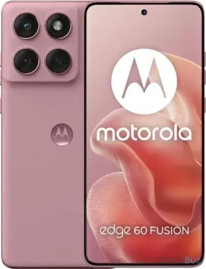 Motorola Edge 60 Fusion