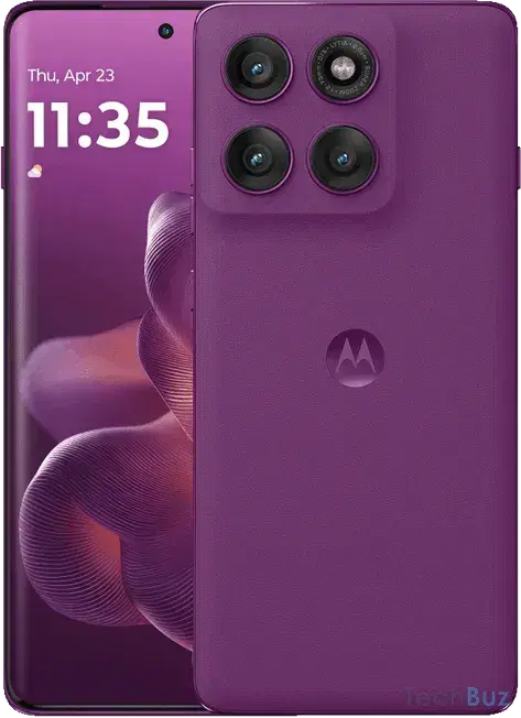 Motorola Edge 60 Pro
