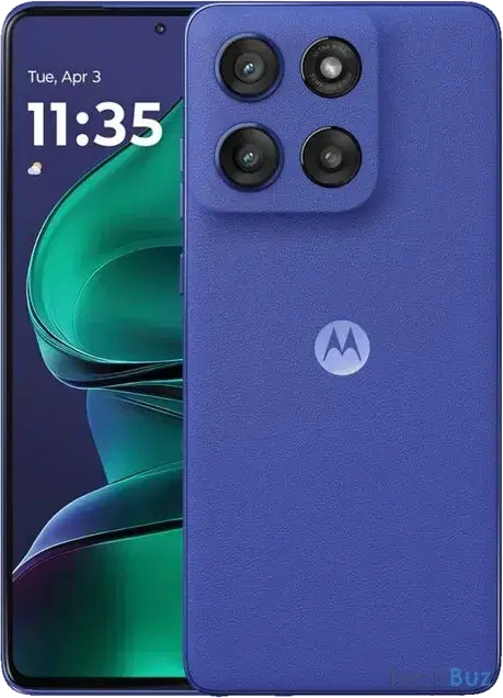 Motorola Edge 60 Stylus