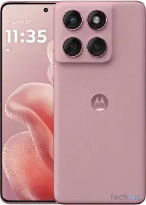 Motorola Edge 60
