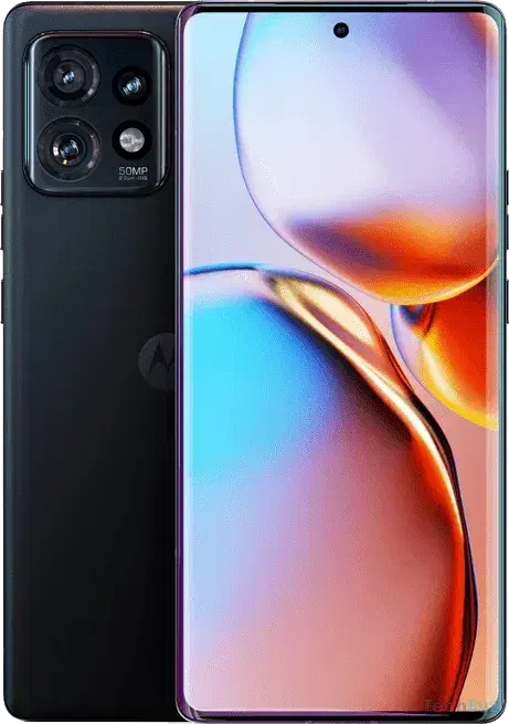 Motorola Edge Plus (2023)
