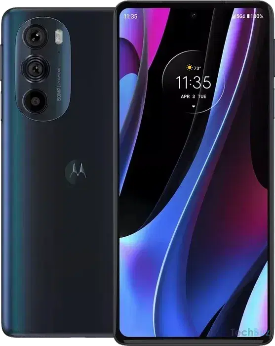 Motorola Edge Plus 5G UW (2022)