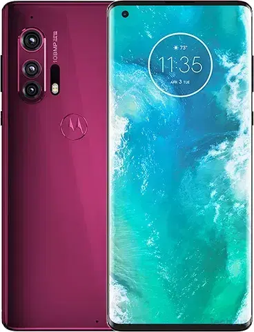 Motorola Edge Plus