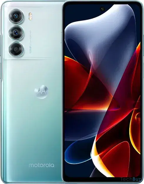 Motorola Edge S30