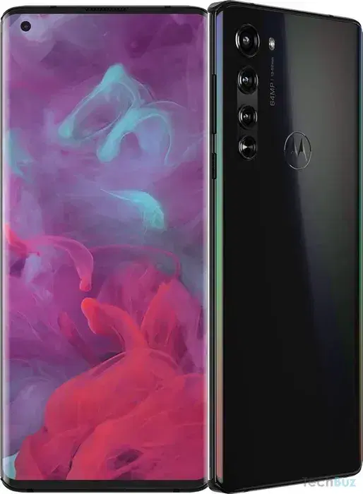 Motorola Edge