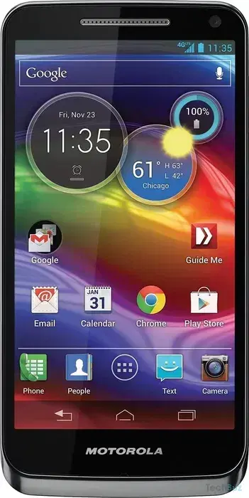 Motorola Electrify M XT905