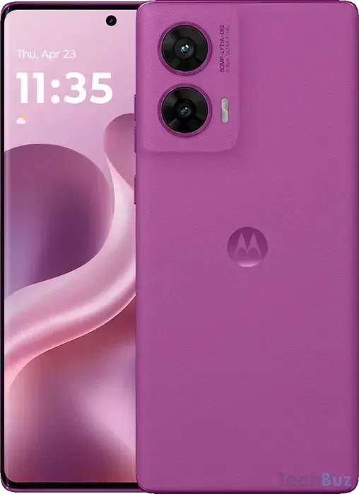 Motorola G96