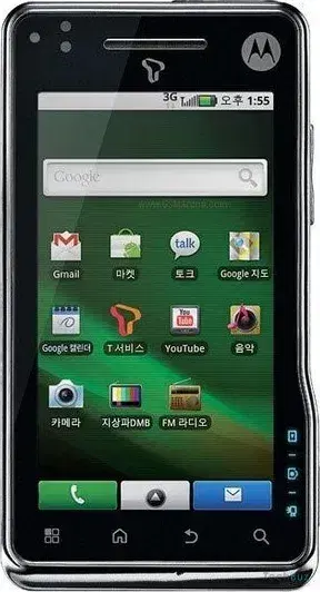 Motorola MILESTONE XT720