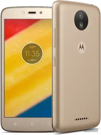 Motorola Moto C Plus