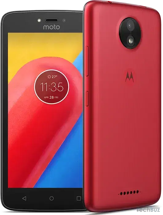 Motorola Moto C