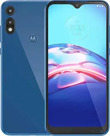 Motorola Moto E (2020)