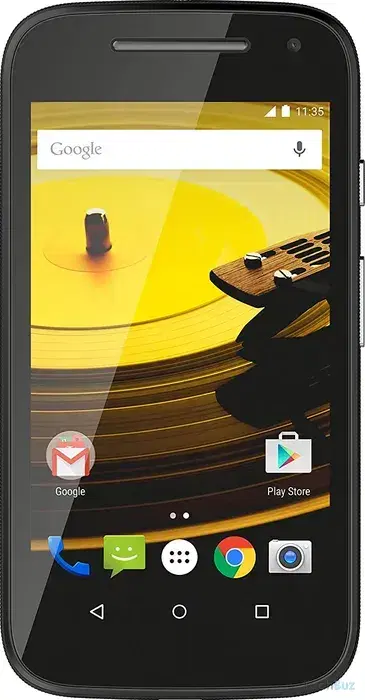 Motorola Moto E Dual SIM (2nd gen)
