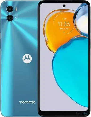 Motorola Moto E22s