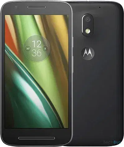 Motorola Moto E3 Power