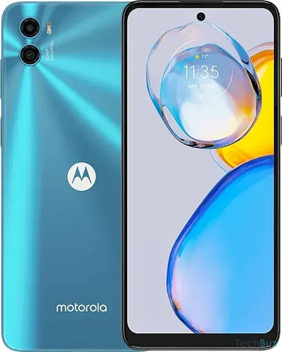Motorola Moto E32 (India)