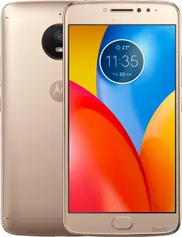 Motorola Moto E4 Plus (USA)