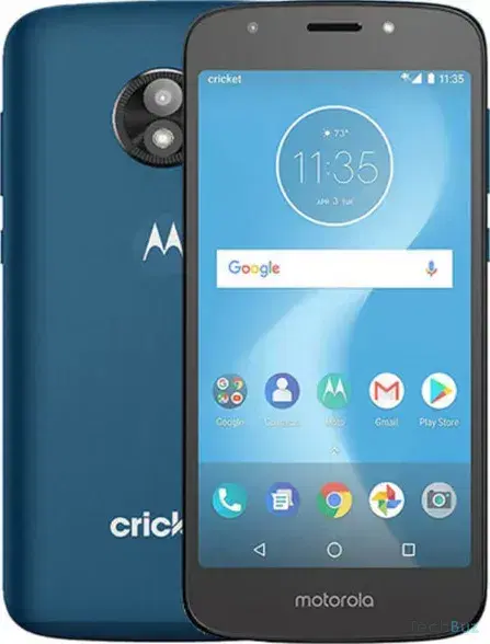 Motorola Moto E5 Cruise